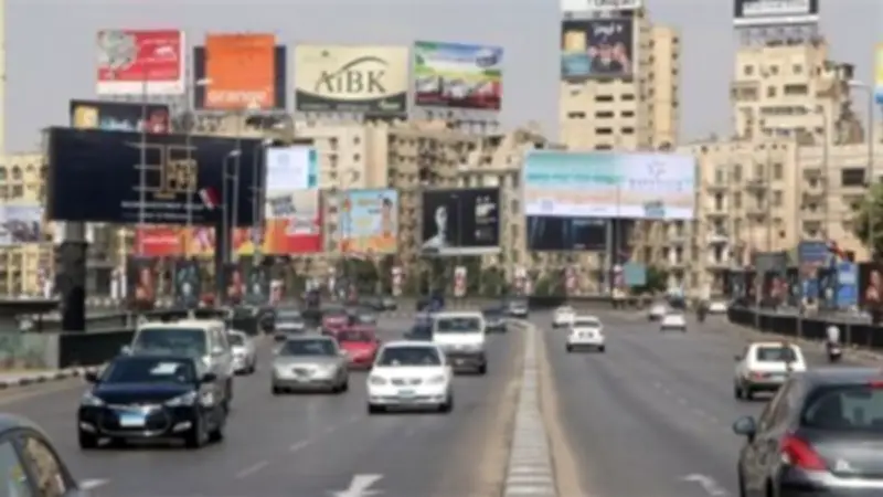 سيولة مرورية ملحوظة في القاهرة والجيزة والقليوبية صباح ثالث أيام عيد الفطر