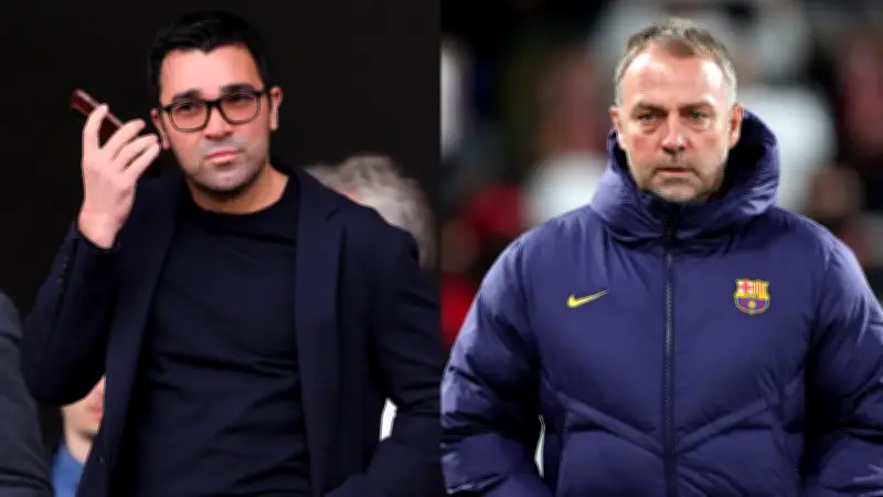 برشلونة يقترب من ضم حارس ريال سوسييداد أليكس ريميرو بصفقة صيفية مربحة