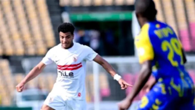 الزمالك يواجه أوتوهو في ربع نهائي الكونفدرالية الأفريقية اليوم الأحد