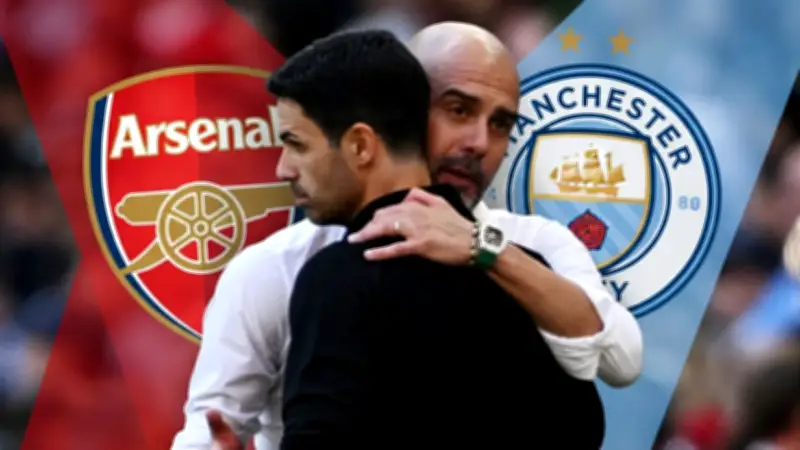 هيمنة وعقدة وورقة حاسمة: لماذا يبدو نهائي أرسنال ومانشستر سيتي مختلفاً؟