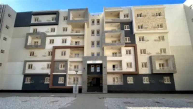 تفاصيل شاملة لخطوات تملك شقق وأراضي في المدن الجديدة عبر البوابة الإلكترونية