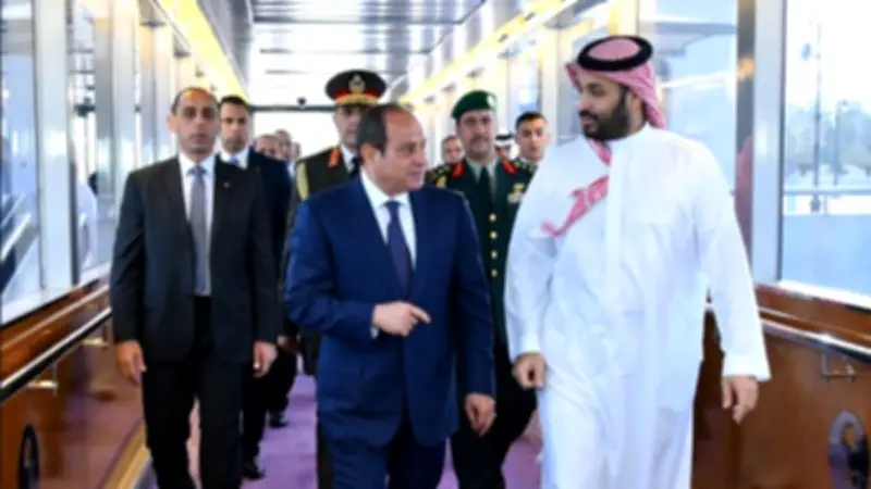 جولة خليجية للرئيس السيسي تؤكد وحدة المصير مع دول الخليج في ظل التصعيد الإقليمي