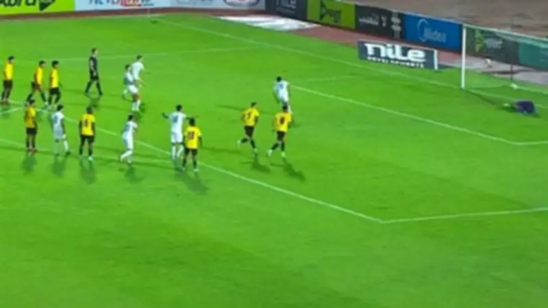 كهرباء الإسماعيلية يستضيف مودرن سبورت في ختام الجولة الأولى بمجموعة الهبوط بالدوري المصري