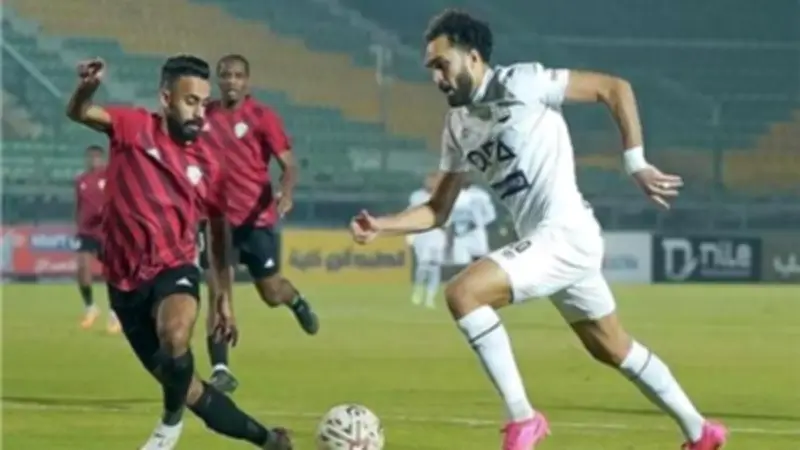 مواجهة مصيرية في مجموعة الهبوط: زد يستضيف طلائع الجيش في ختام الجولة الأولى