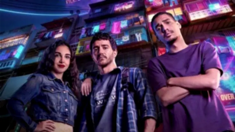 في موسم عيد الفطر: فيلم "إيجي بست" يقدم تجربة شبابية تجمع بين الواقع والخيال