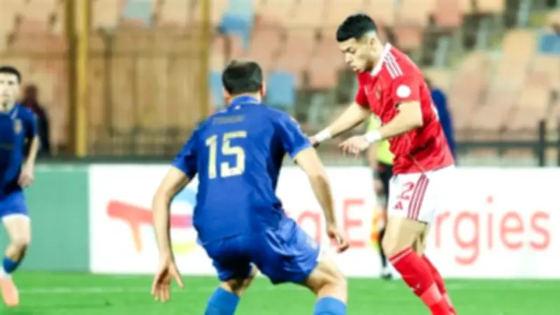 الأهلي يودع أفريقيا ويستعد لمواجهة سيراميكا كليوباترا في الدوري المصري