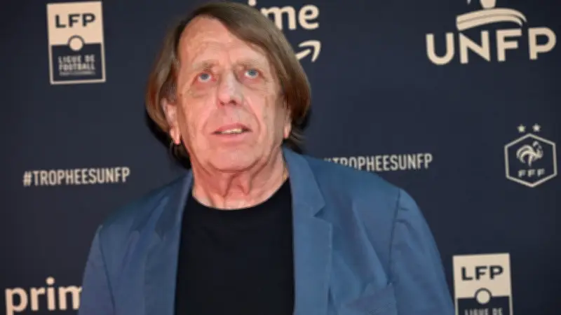 كلود لو روي يوضح تصريحاته حول نهائي أمم إفريقيا: انتقادي موجه لموتسيبي وإنفانتينو وليس للمغرب