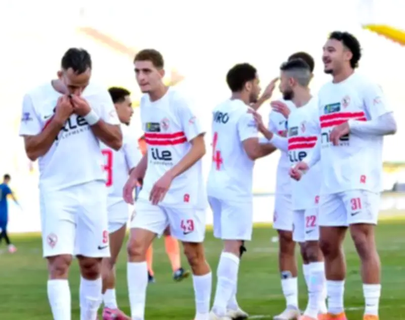 قبل مواجهة أوتوهو: تاريخ مواجهات الزمالك وأندية الكونغو في الأرقام