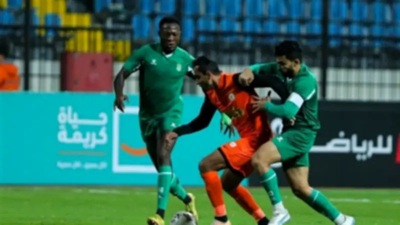 الاتحاد السكندري يستضيف فاركو اليوم في صراع مصيري ضمن مجموعة الهبوط بالدوري المصري