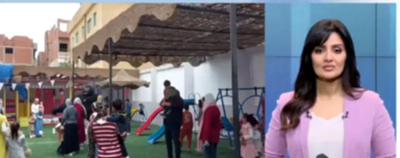 إبراهيم متولي يمدد بعض الحدائق بالحيوانات ويرفع كفاءة بيت الزواحف