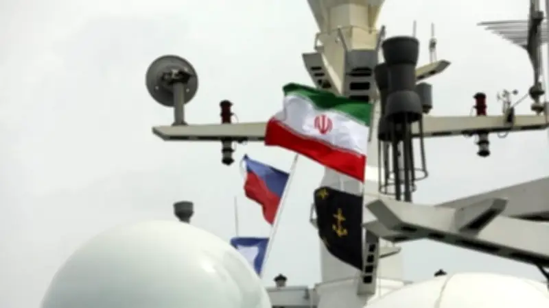 إيران تعلن السيطرة الذكية على مضيق هرمز ومنع تحرك سفن العدو