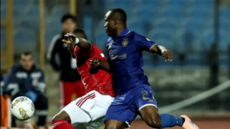 لاعبو الأهلي يدرسون تقديم بيان اعتذار جماعي بعد الخروج من دوري أبطال أفريقيا