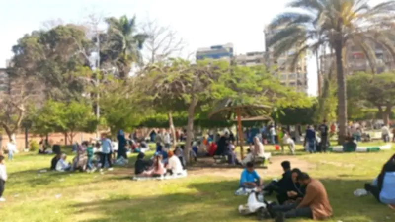 أين تقضي ثالث أيام العيد؟ دليل شامل لأفضل أماكن التنزه في الجيزة