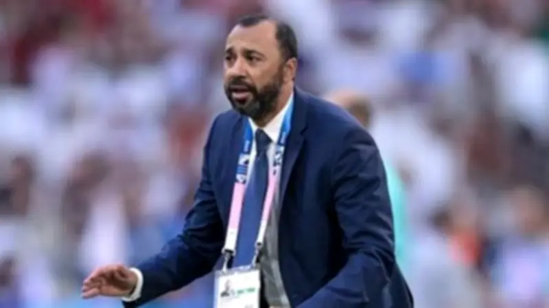 الاتحاد العماني يعلن تعيين المغربي طارق السكتيوي مديراً فنياً لمنتخب عمان خلفاً لكيروش