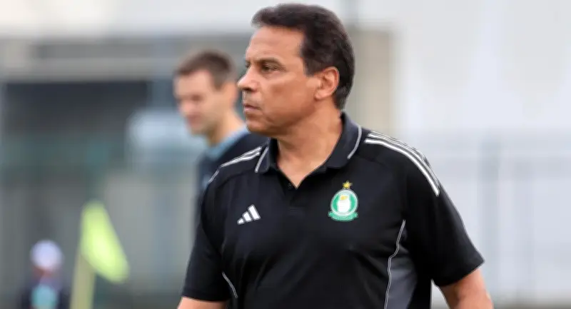 حسام البدري مرشح قوي لخلافة ييس توروب في تدريب الأهلي