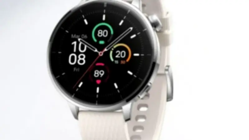 أوبو تستعد لإطلاق ساعة ذكية مصغرة: مواصفات وتوقعات جديدة