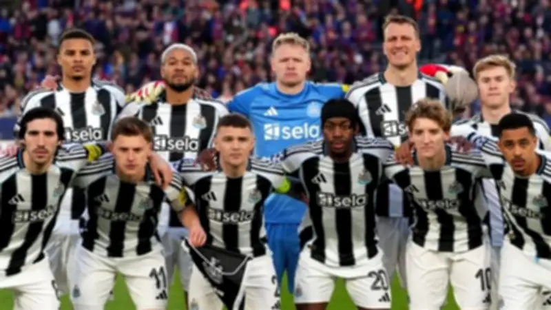 تشكيل نيوكاسل الرسمي أمام سندرلاند في الدوري الإنجليزي وأرقام سلبية تضرب ليفربول