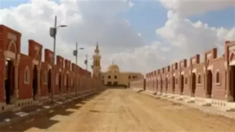 خطوات استخراج ترخيص بناء مقبرة عبر البوابة الإلكترونية للمجتمعات العمرانية