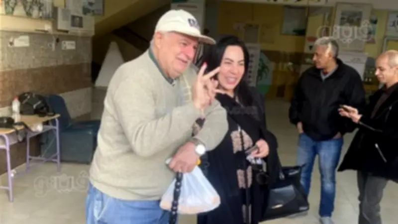 زينة منصور: مسلسل بيبو تجربة فنية مميزة في مشواري الفني