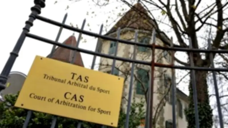 زلزال الكان: هيبة الاتحاد الأفريقي في مهب الريح وعدالة المحكمة الرياضية تحسم مصير موتسيبي