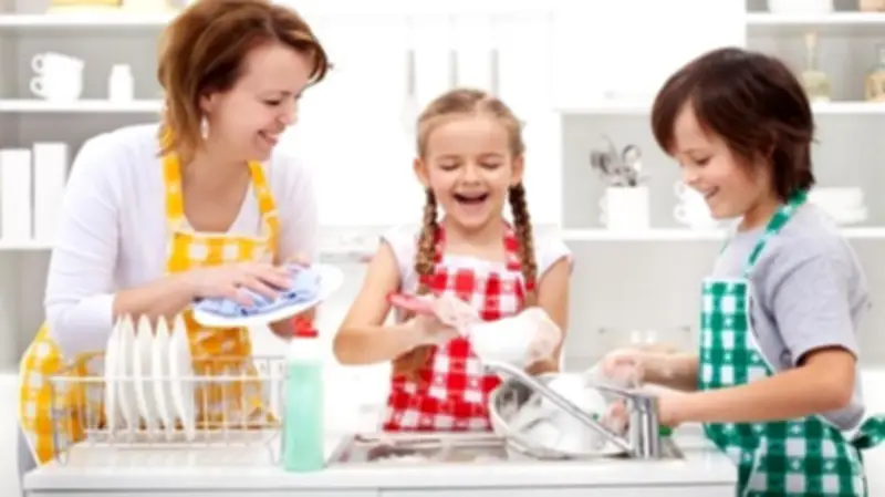 أنشطة ممتعة مع أطفالك في ثالث أيام العيد: أفكار إبداعية للاستمتاع بالعطلة