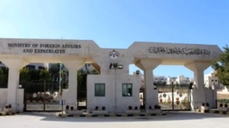 الأردن يدين اعتداءات المستوطنين ويحمل إسرائيل المسؤولية ويحذر من تفجر الأوضاع في الضفة الغربية