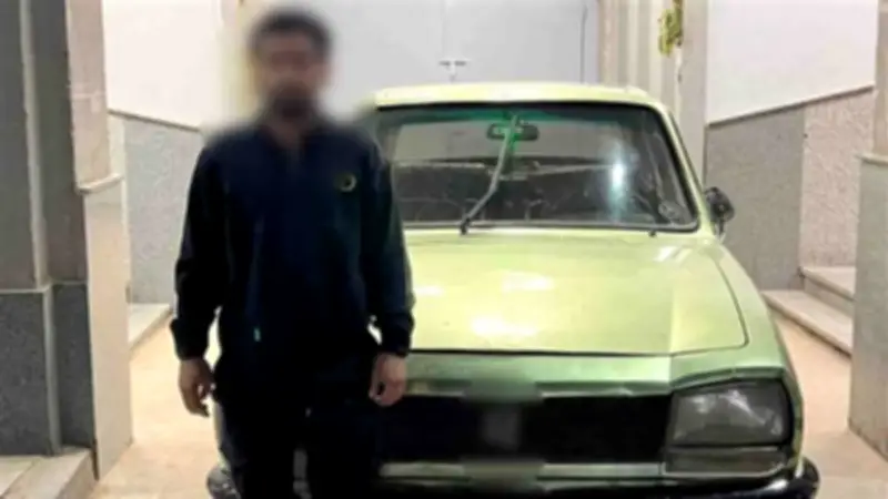 الأمن يكشف تفاصيل فيديو عرض رشوة على شرطي مرور في أسيوط ويقبض على المتهم