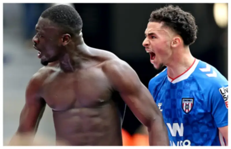 سندرلاند يحقق فوزًا صعبًا على نيوكاسل في الدوري الإنجليزي بوقت قاتل