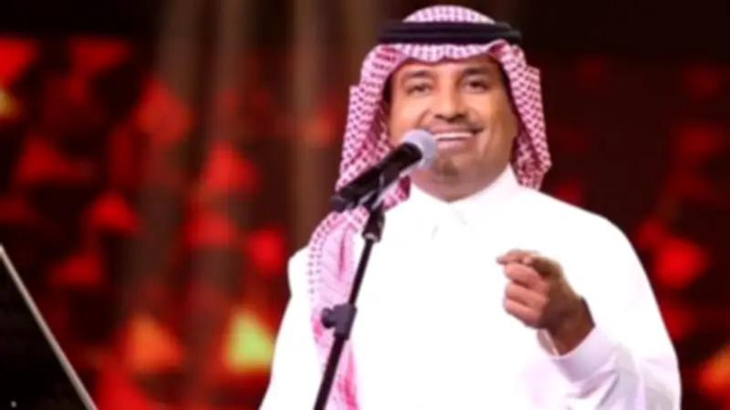 راشد الماجد يحيي حفل عيد الفطر في الرياض غداً وسط إقبال جماهيري كبير