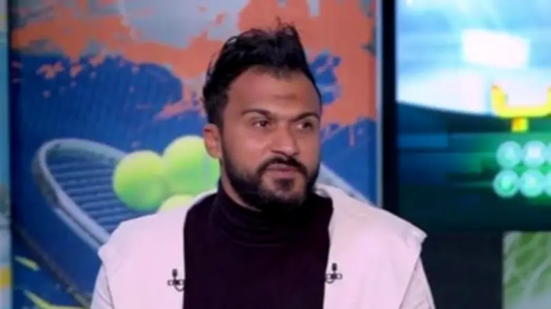 إبراهيم سعيد يطلب الدعاء لوالدته بعد تعرضها لوعكة صحية وإجرائها عملية جراحية