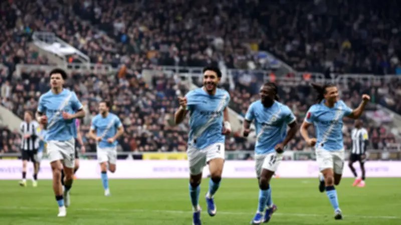 تشكيلات نارية في نهائي كأس الرابطة: آرسنال ومانشستر سيتي يستعدان للمواجهة الحاسمة