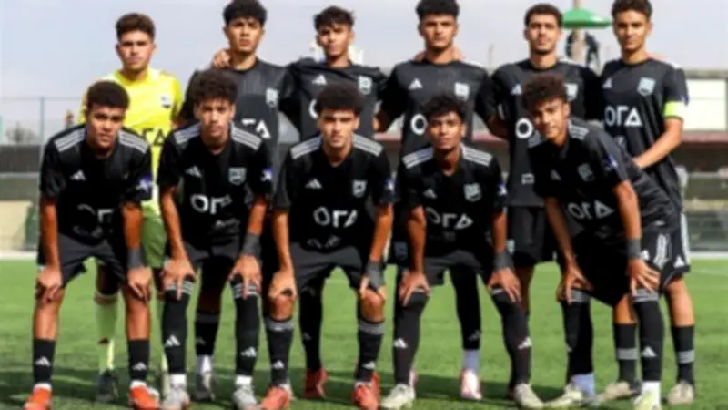 تعادل سلبي بين زد وطلائع الجيش في الشوط الأول بمباراة مجموعة الهبوط بالدوري المصري