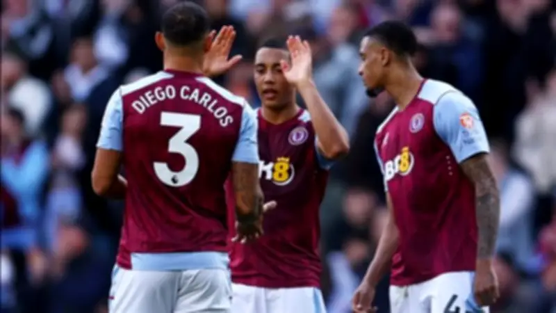 أستون فيلا يتفوق على وست هام في الدوري الإنجليزي ونتائج مباريات أخرى