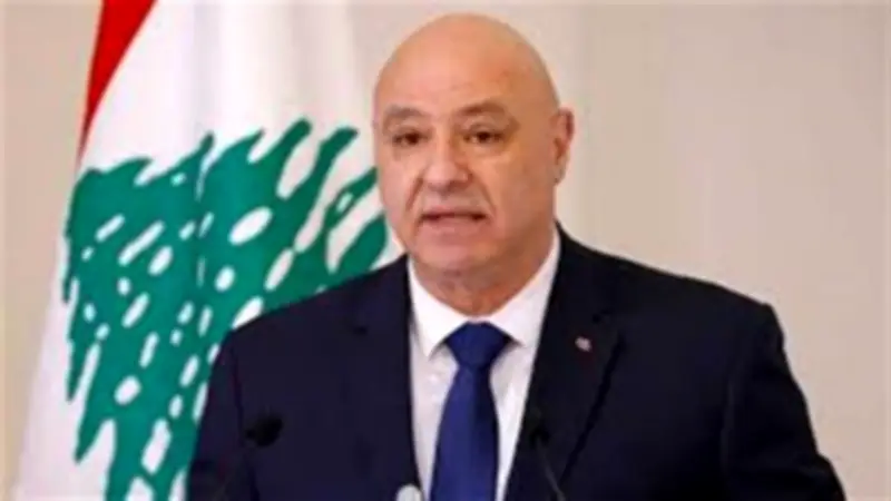 الرئيس اللبناني يحذر: استهداف إسرائيل للبنية التحتية مقدمة لغزو بري محتمل