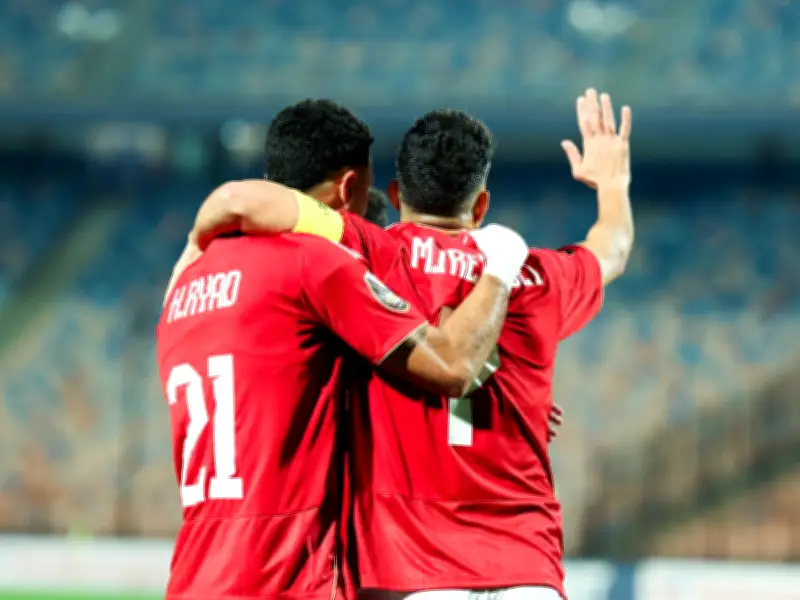 الأهلي يصدر بياناً عاجلاً بشأن مسار النادي ووعد بتصحيح الأوضاع