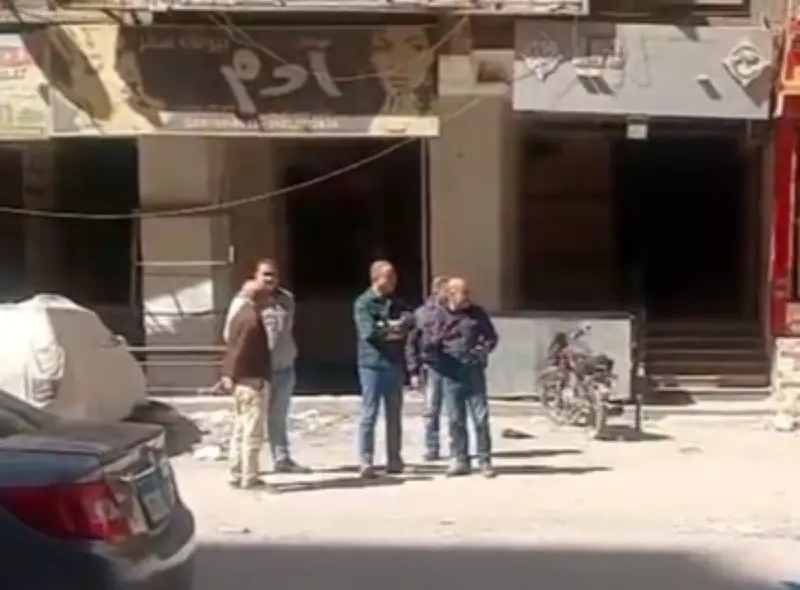 محافظ الجيزة يعلن مجازاة مسؤولين بحي الهرم واستبعاد قيادات بسبب التقصير في المهام