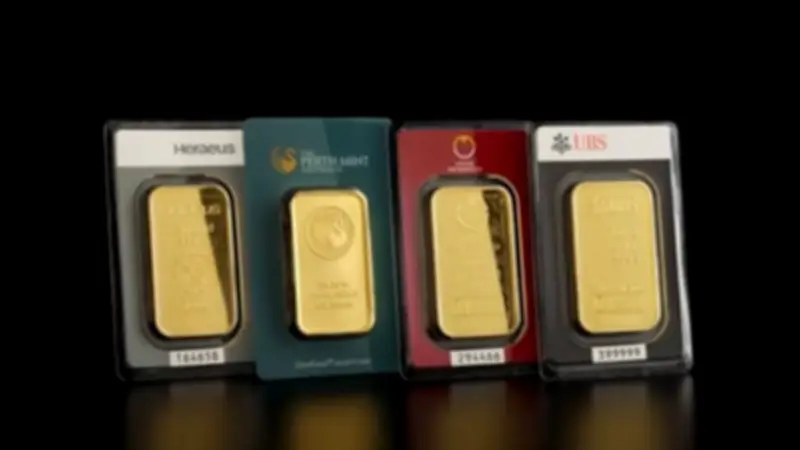 استقرار أسعار سبائك الذهب اليوم الأحد في الصاغة مع تفاصيل الأسعار والمزايا الاستثمارية