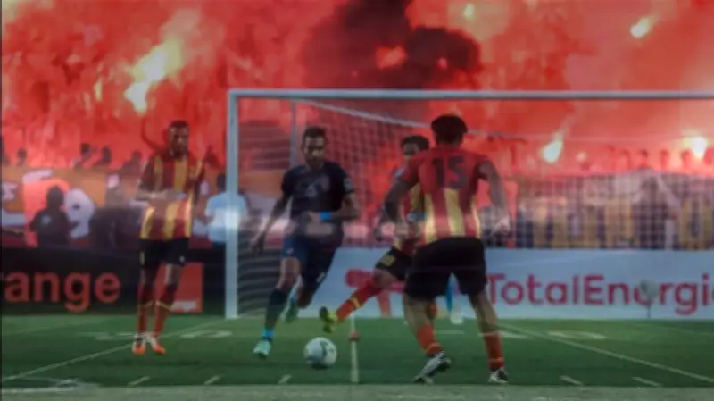 التاريخ يتكرر.. الترجي التونسي يُقصي الأهلي للمرة الخامسة في دوري أبطال أفريقيا