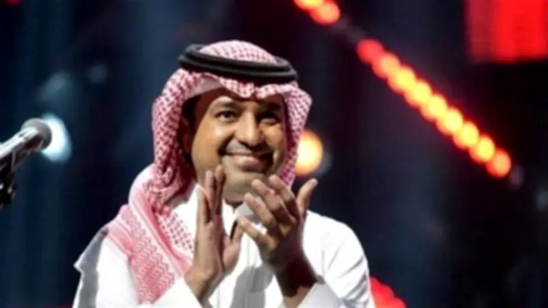 إلغاء مفاجئ لحفل راشد الماجد في الرياض بسبب ظرف صحي طارئ