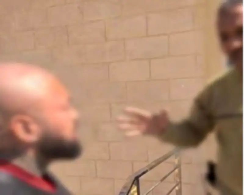 ضابط شرطة مفصول وراء عملية احتيال للحصول على أموال من سائح