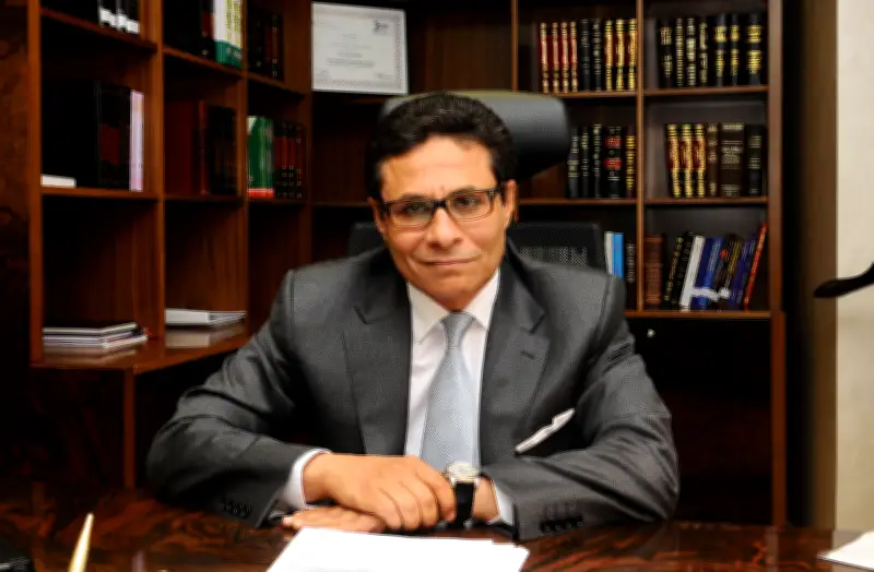 برلماني: جولة الرئيس السيسي الخليجية رسالة ردع واضحة لأمن الأشقاء خط أحمر