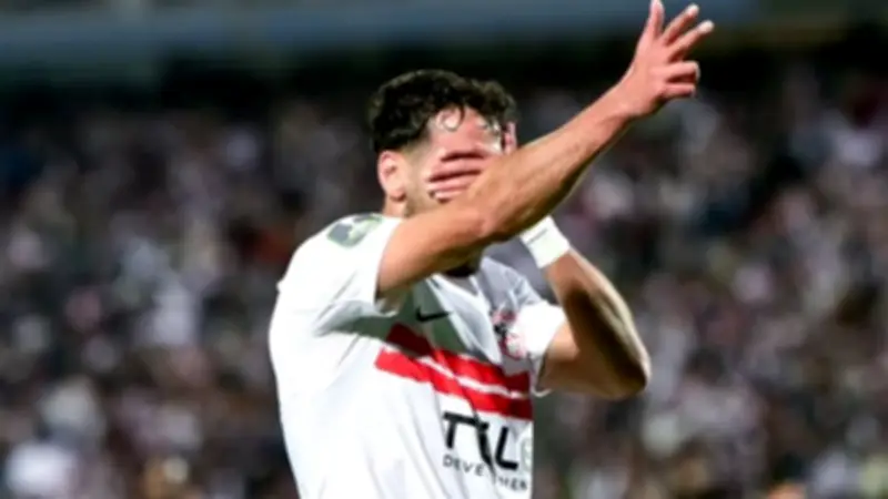 الزمالك يتأهل لنصف نهائي الكونفدرالية بعد فوز صعب على أوتوهو