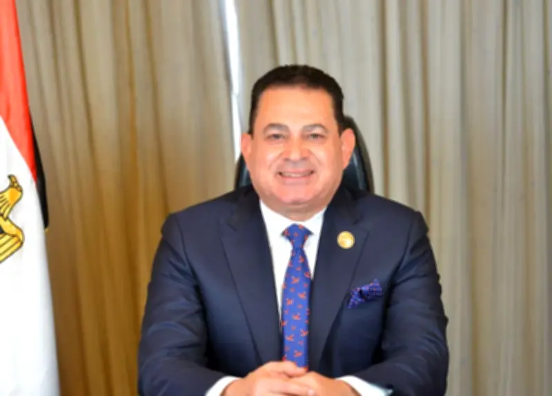 نائب مصر يؤكد: لن نتخلى عن دعم أشقائنا الفلسطينيين في أي ظرف