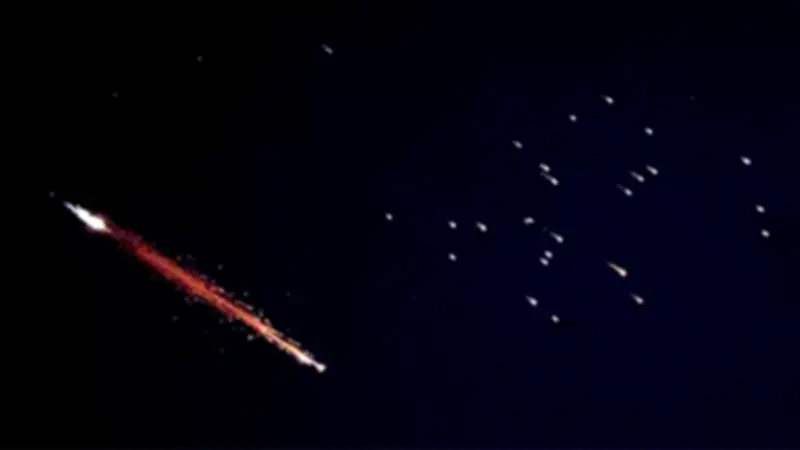 الجيش الإسرائيلي يعترف بفشله في اعتراض الصواريخ الإيرانية في هجمات جديدة