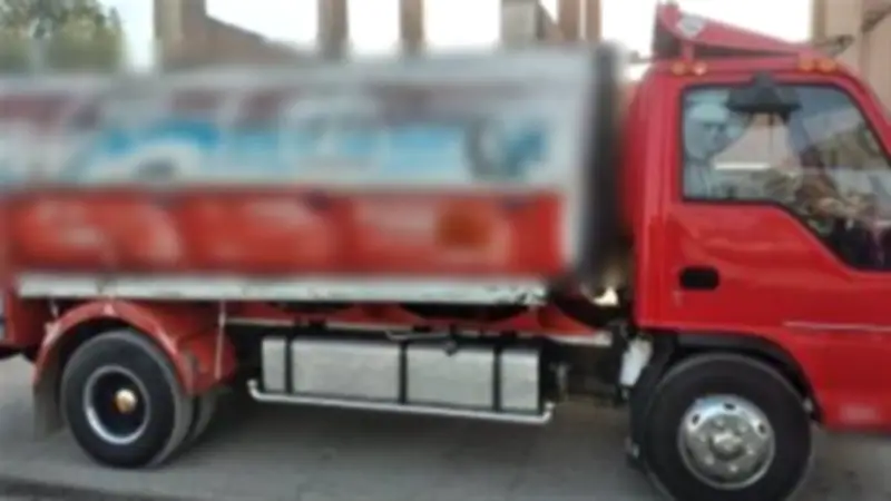 القبض على متهمين بتهريب سولار في البدرشين والحوامدية ضمن حملة تموينية موسعة بالجيزة