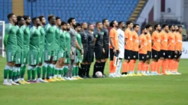 تعادل دراماتيكي بين الاتحاد السكندري وفاركو في الدوري المصري الممتاز