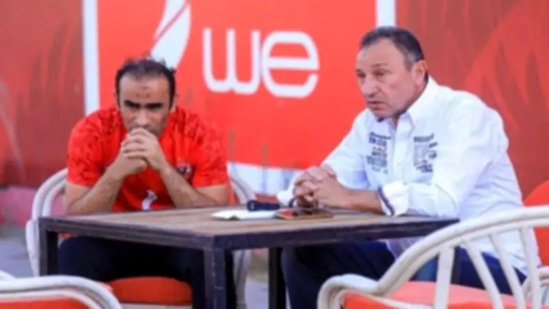 الأهلي يعلن تغييرات جذرية بعد خروج دوري الأبطال: رحيل توروب وإعادة هيكلة قطاع الكرة