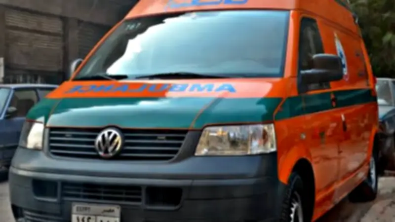 الأقصر تشهد حادث تصادم مروع بين دراجتين ناريتين يؤدي لمصرع شخص وإصابة آخر