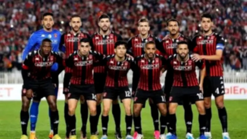اتحاد العاصمة الجزائري يتأهل لنصف نهائي كأس الكونفدرالية بعد فوزه على مانيما الكونغولي