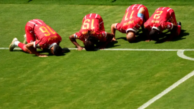 اتحاد العاصمة يتأهل لنصف نهائي الكونفدرالية.. والوداد يودع البطولة الأفريقية